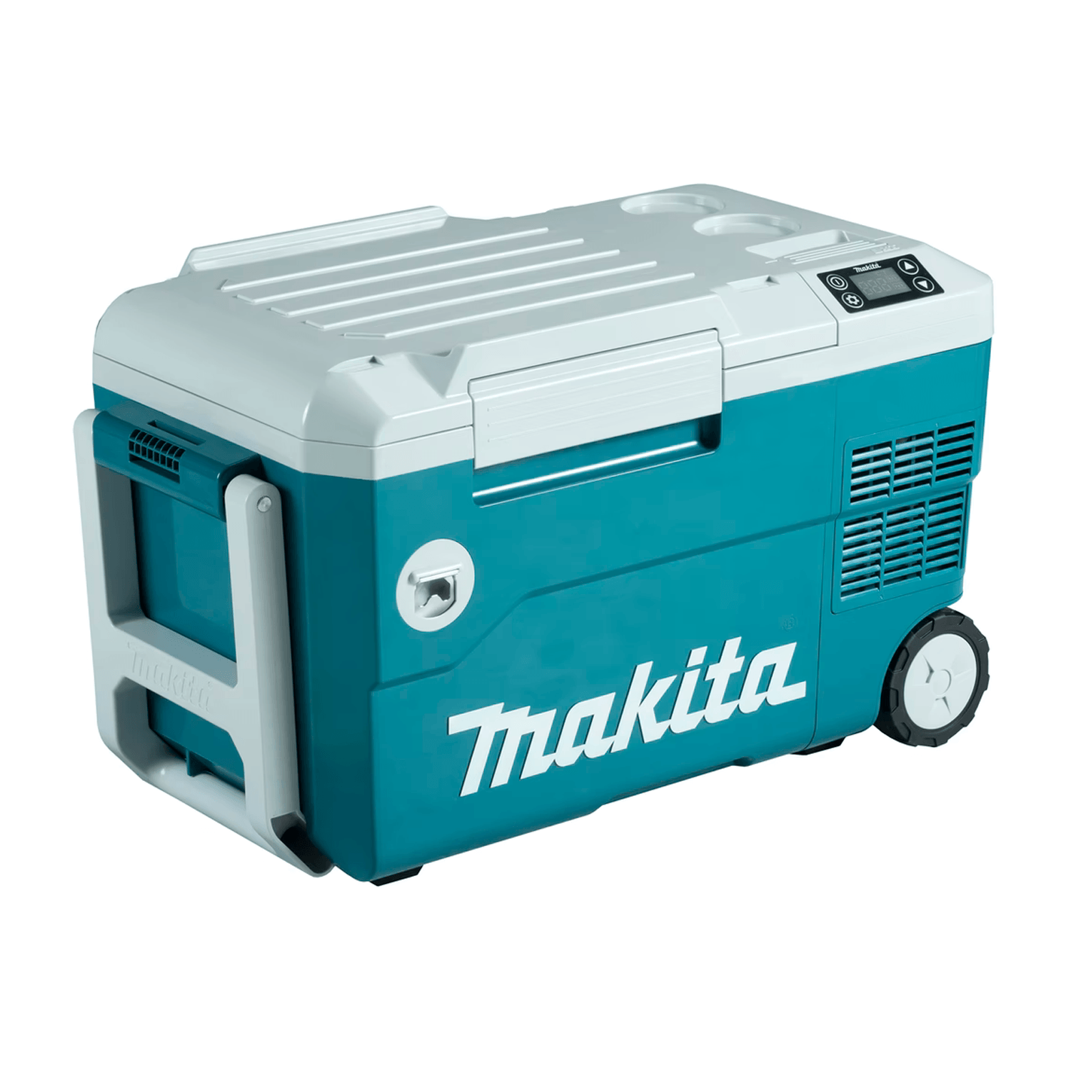 REFRIGERADOR / AQUECEDOR 18V - DCW180Z S/BAT.
