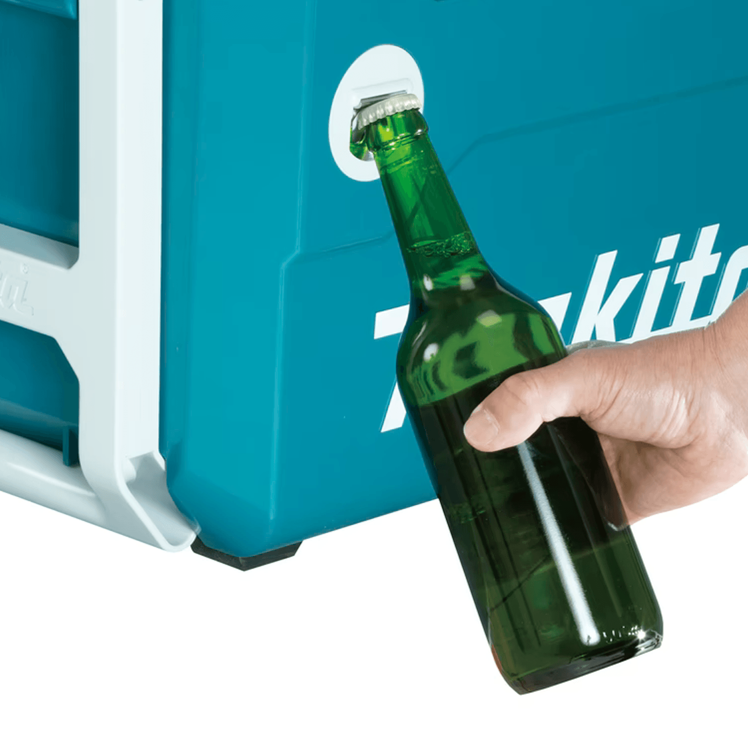makita DC-18RF 冷温庫 約30L Linha Outdoor - Refrigerador e