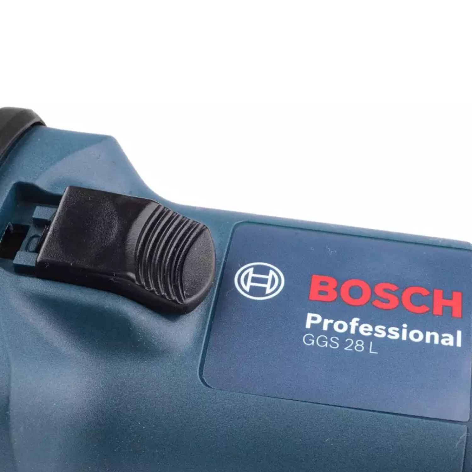 Retífica Elétrica Reta 500W GGS28 Bosch