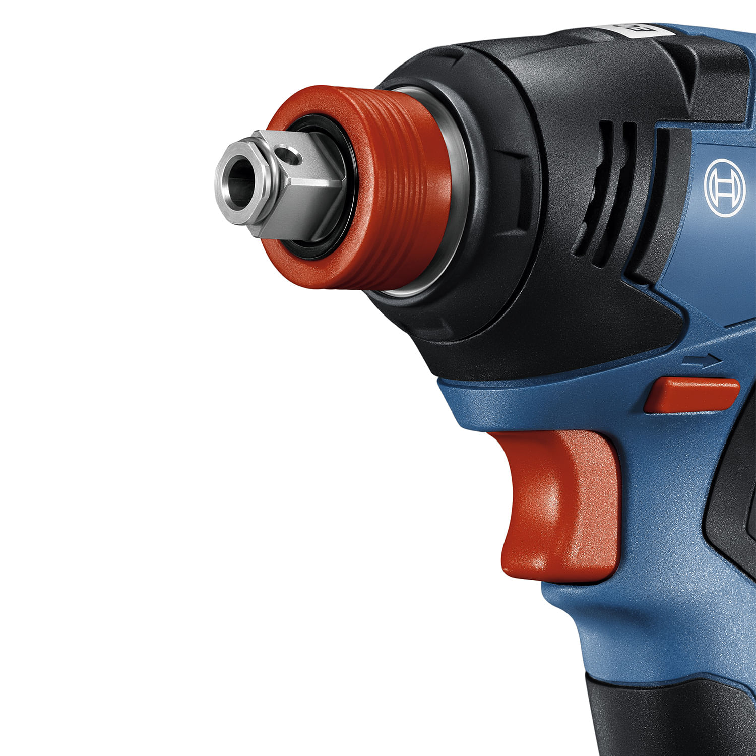 CHAVE IMPACTO 18V 1/4-1/2'' (200NM) GDX 18V-200 S/BAT. (#)