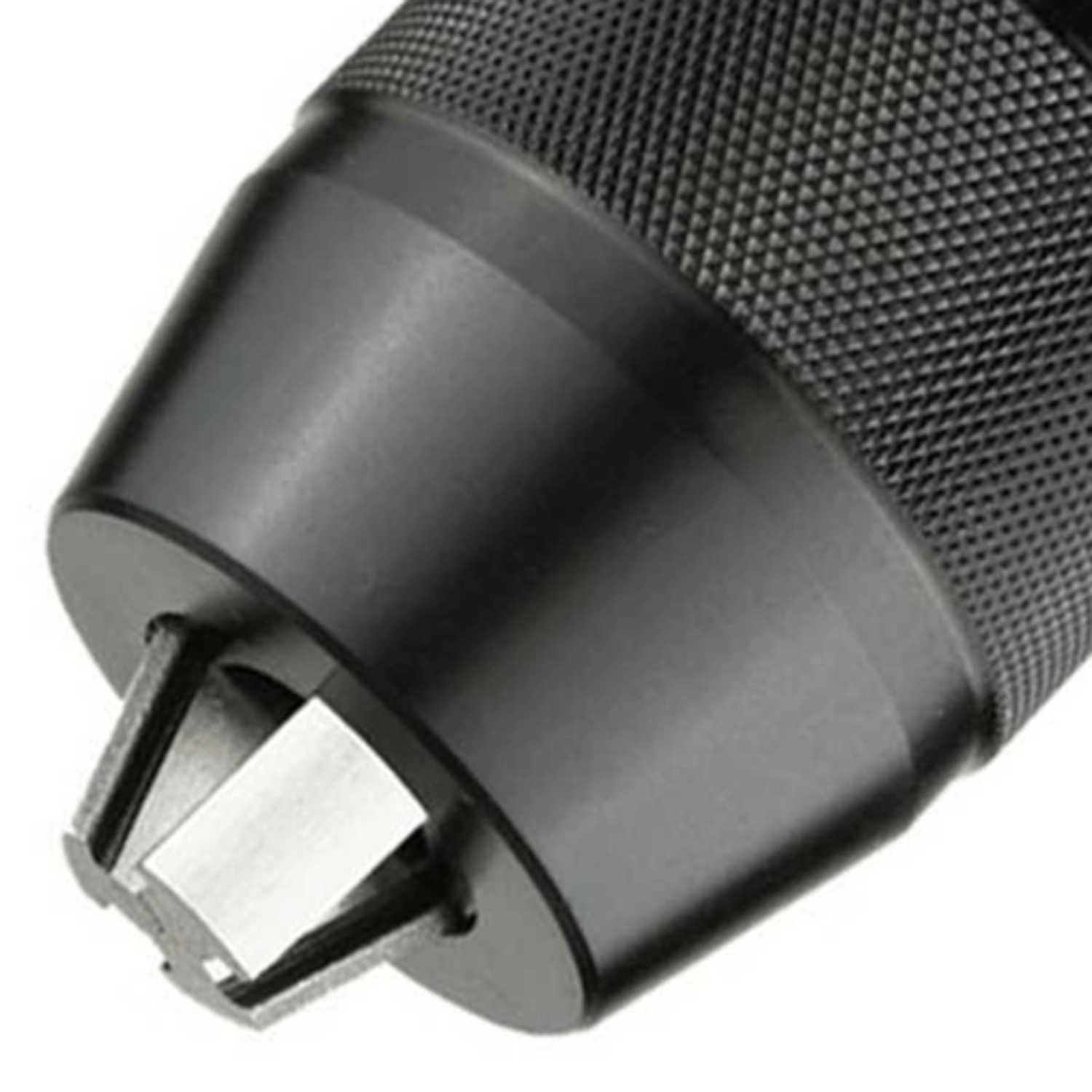 MANDRIL 10PP - 3/8 X 24UNF - PESADO PRECISÃO AP. RAPIDO