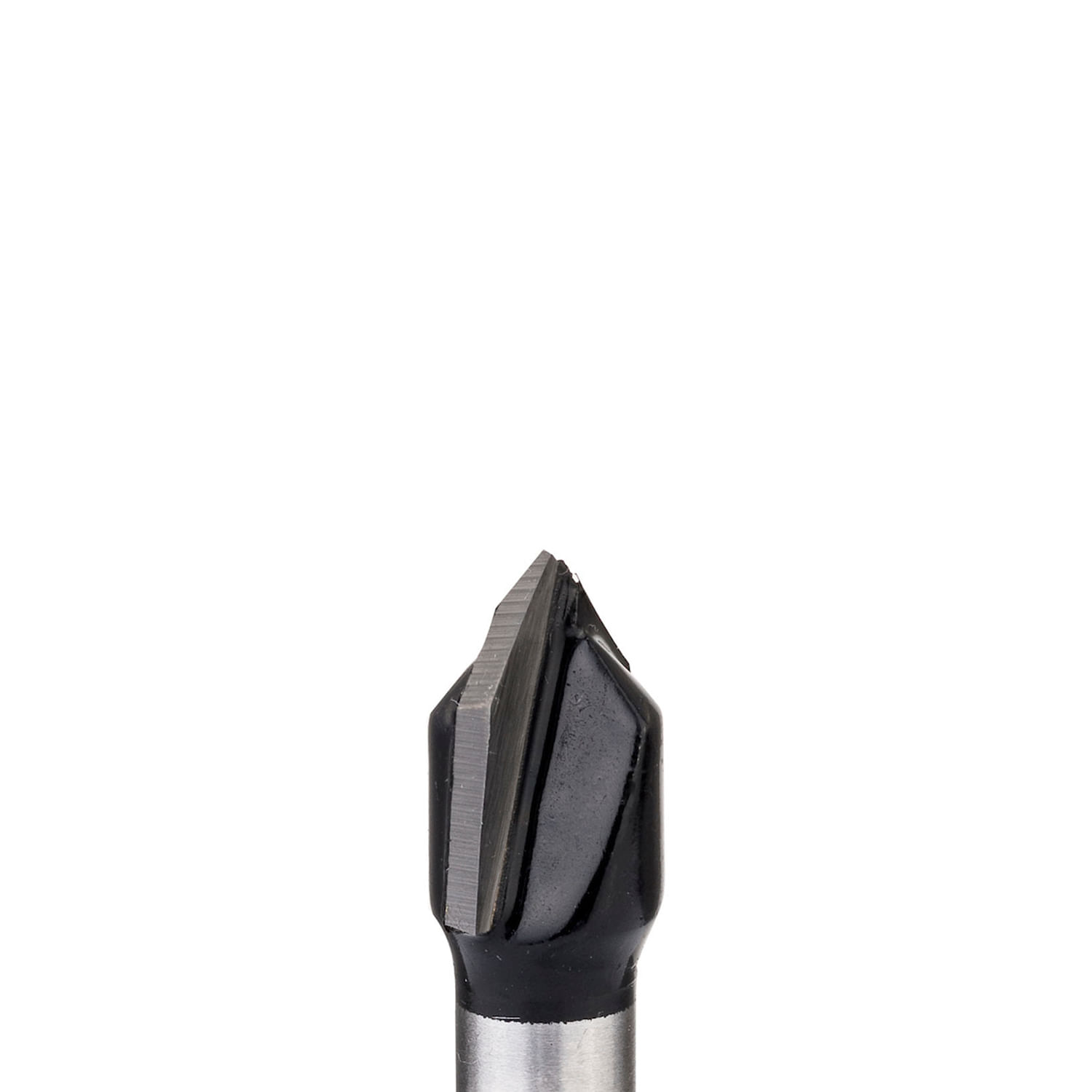 FRESA P/TUPIA RANHURA EM V - H 1/4'' X 3/8'' - 2608628631