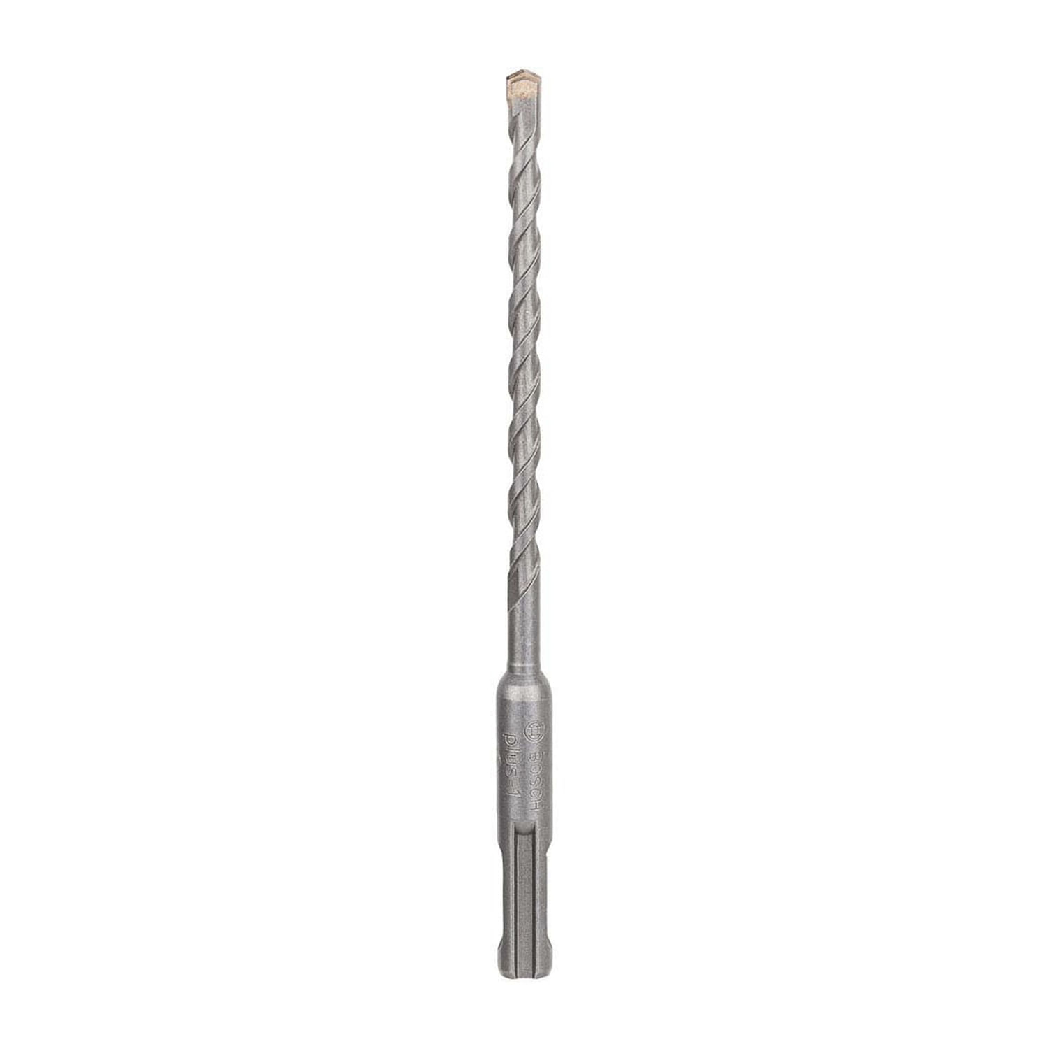 BROCA SDS/PLUS 6 MM T 160 - PLUS 1