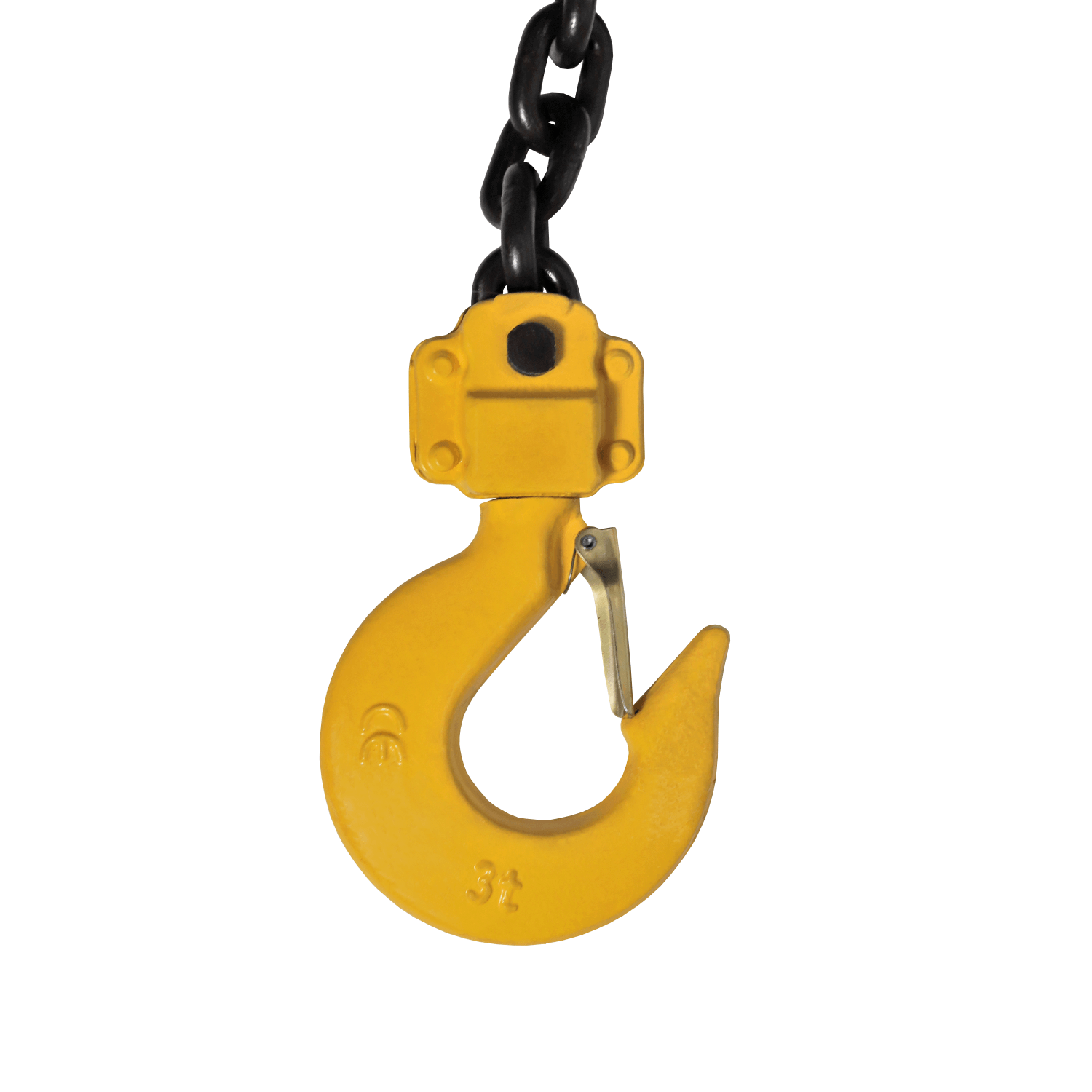 TALHA MANUAL DE ALAVANCA 3 T X 1,5 M - LP3015A