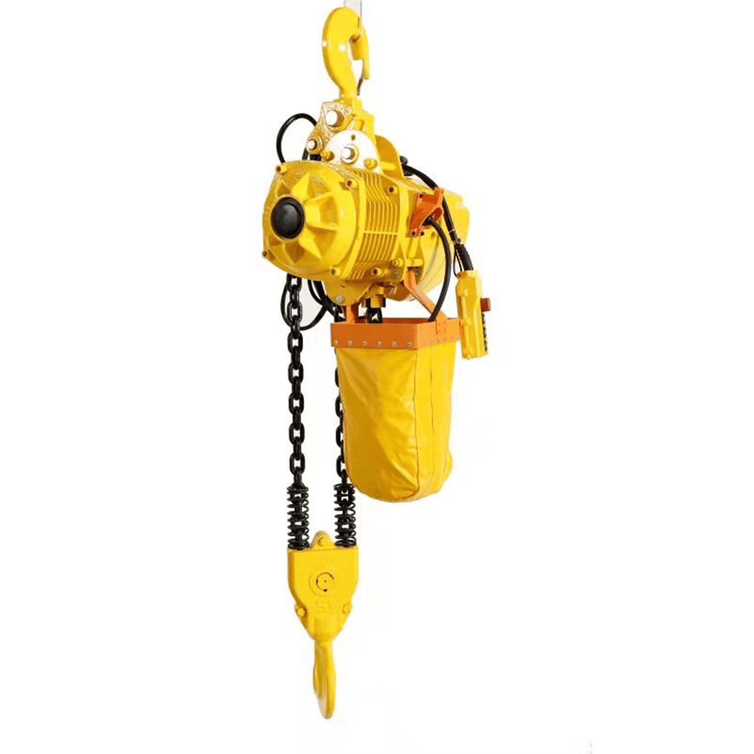 TALHA ELETRICA 1 T X 6 M TRIF. 380V - LP1060M