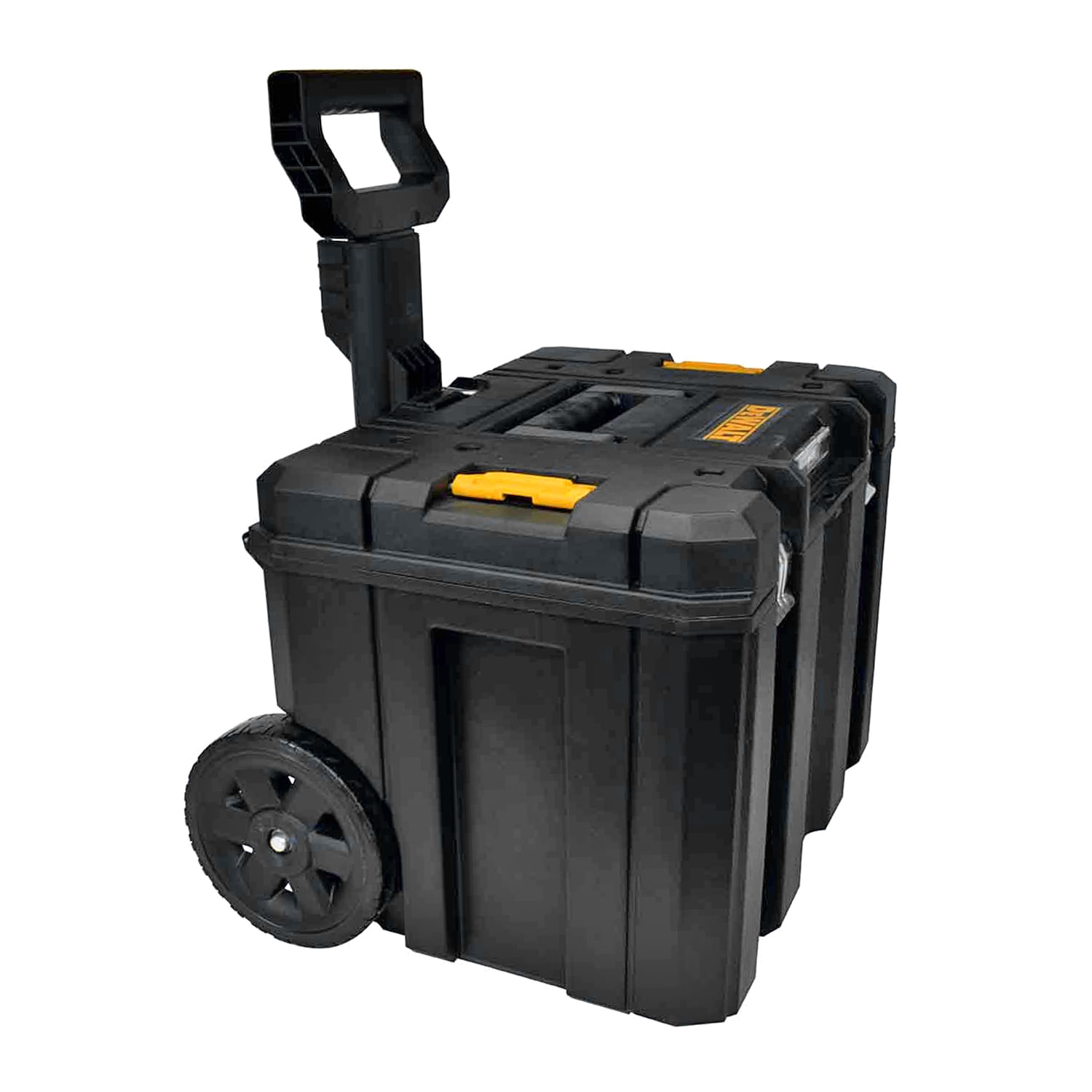 CAIXA ORGANIZADORA TSTAK C/RODAS - DWST17820 (#)