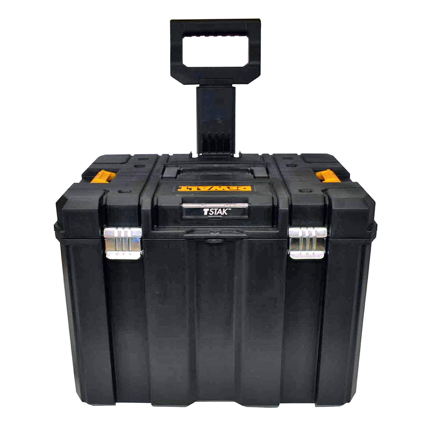 CAIXA ORGANIZADORA TSTAK C/RODAS - DWST17820 (#)