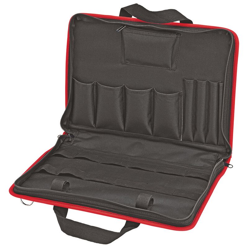 BOLSA ESPECIAL COMPACTA S/FERRAMENTAS - 002111LE