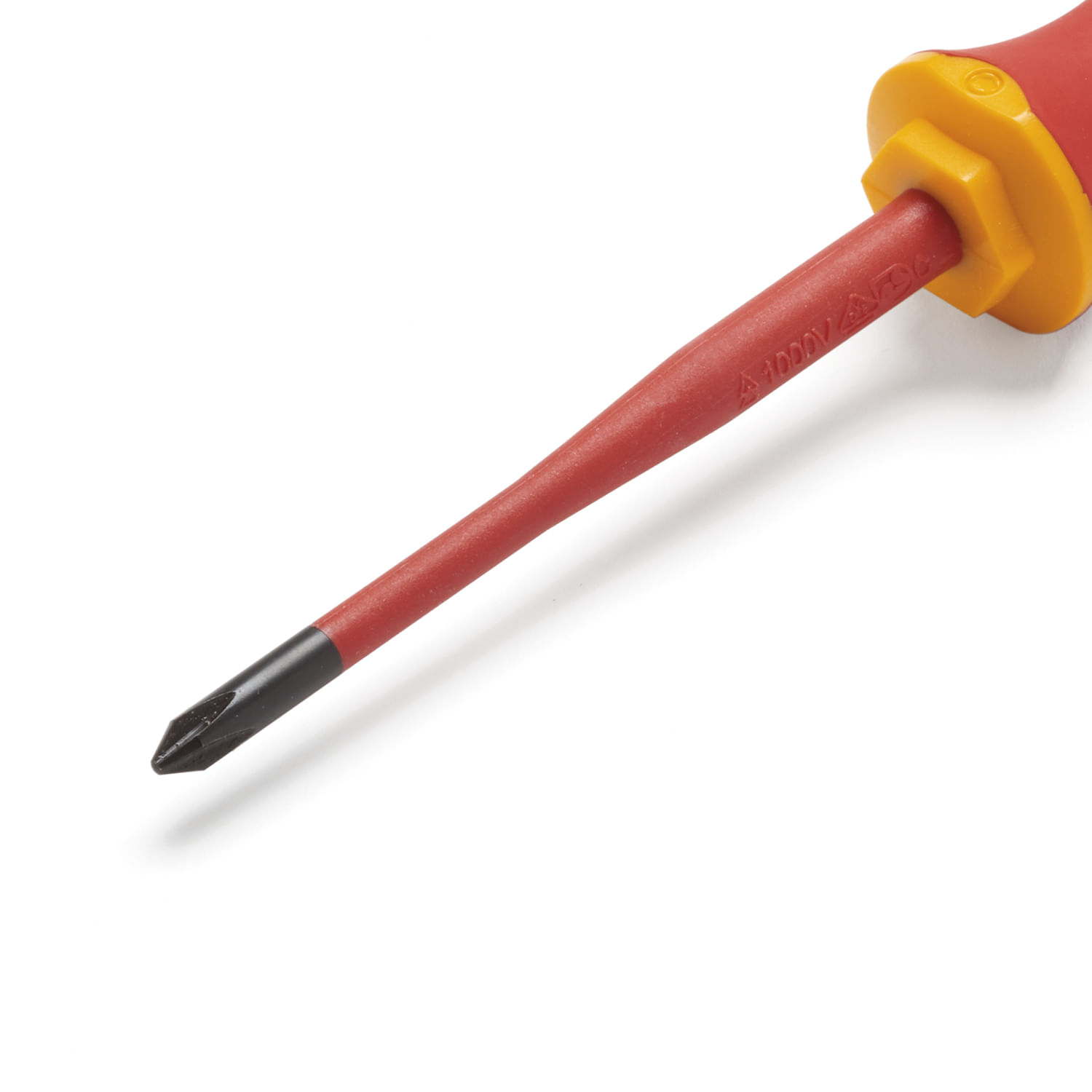 CHAVE PHILLIPS ISOLADA PH1 X 80MM - VDE IPHS1