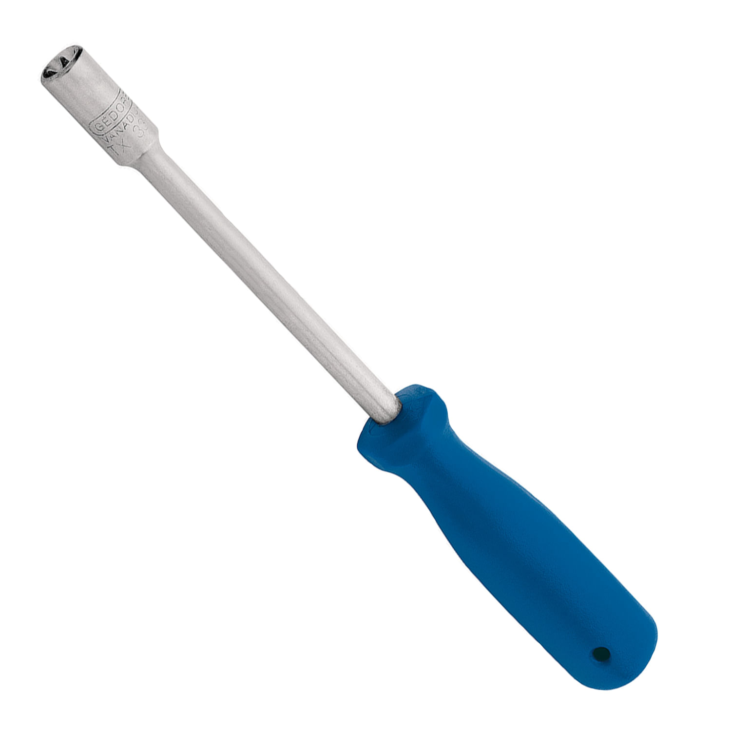 CHAVE CANHÃO TORX 7MM X 127MM GTX - 027.550