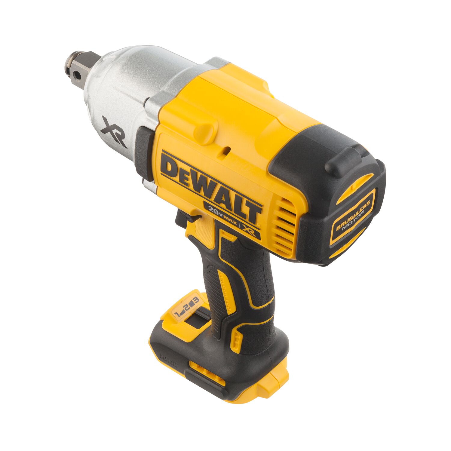 Chave de Impacto 1/2 Pol. - DEWALT-DCF899B