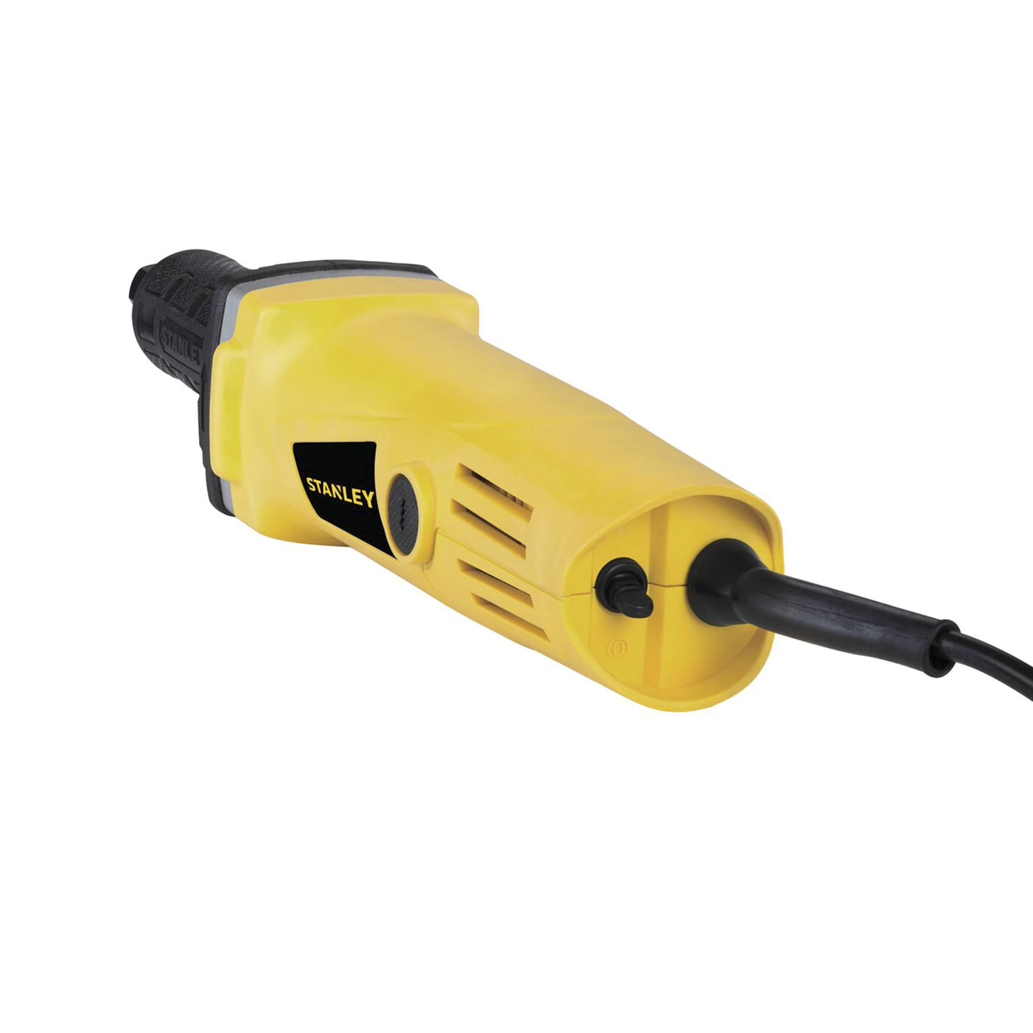 Retifica Manual 500w 220v Stel861-B2 Stanley em Promoção na Americanas