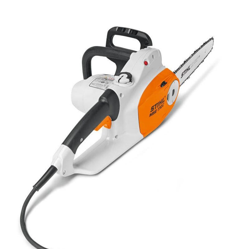 Motosserra Stihl MS 170 - 30cm - Kimotor Eletromecânica