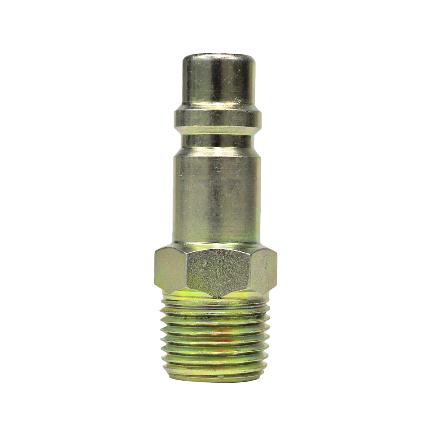 ADAPTADOR P/ ENGATE RAPIDO MACHO 1/2