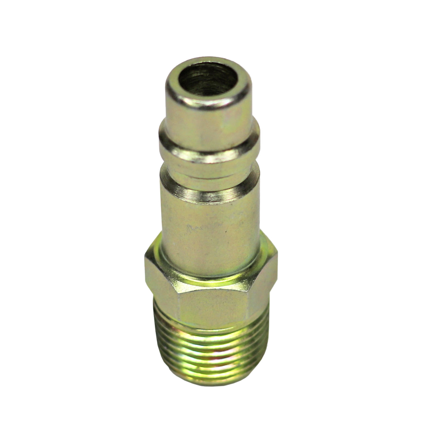 ADAPTADOR P/ ENGATE RAPIDO MACHO 1/2