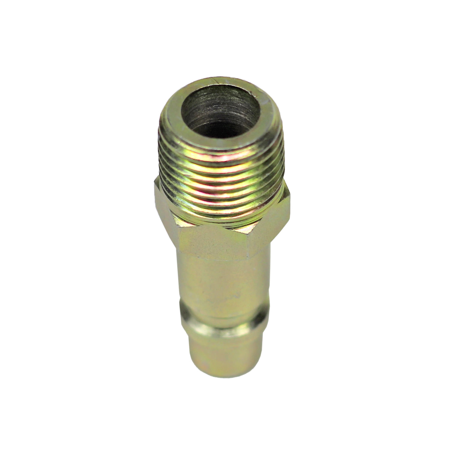 ADAPTADOR P/ ENGATE RAPIDO MACHO 1/2