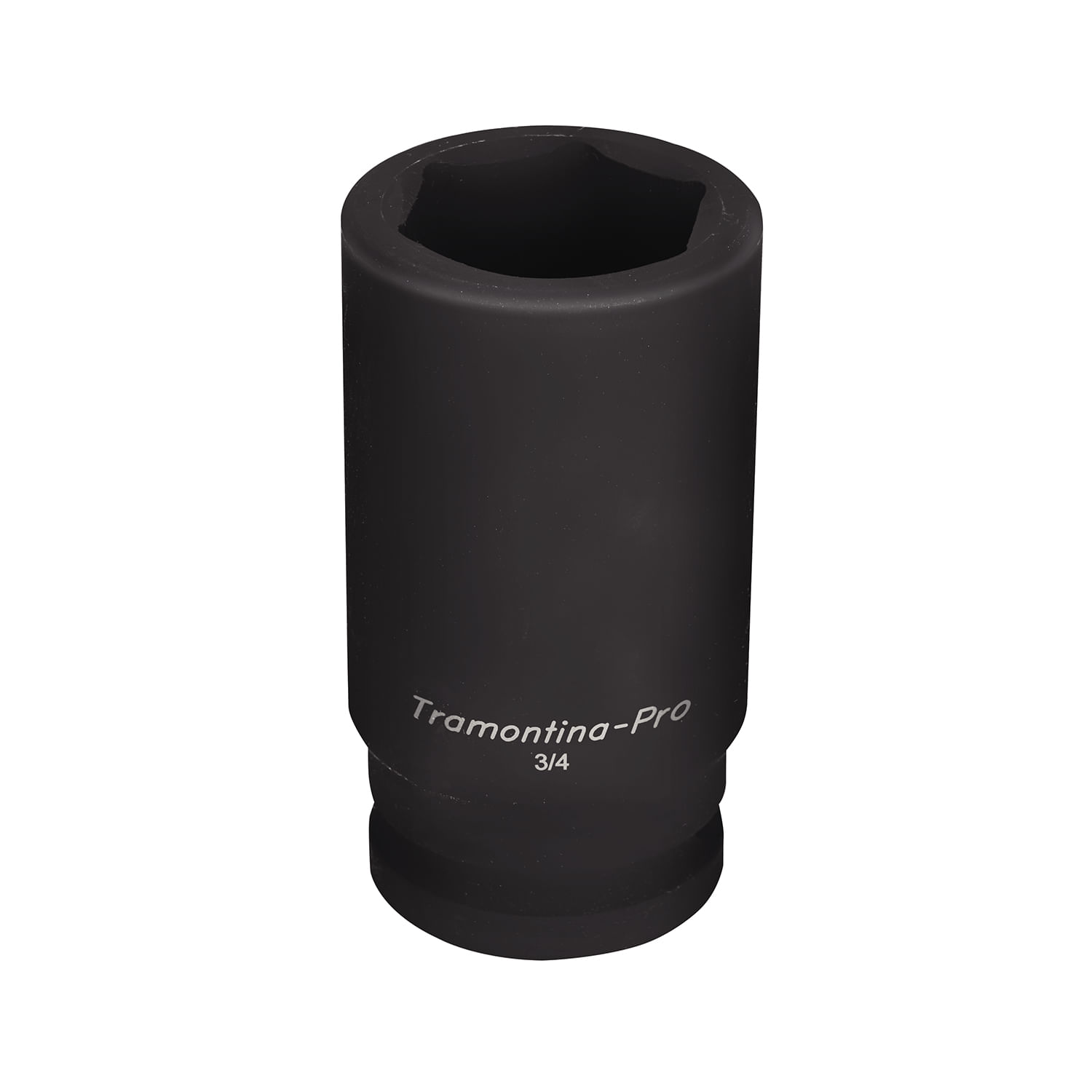 Sunex 447M - Llave De Vaso De Impacto Métrica Estándar De 6 Puntos (3/4