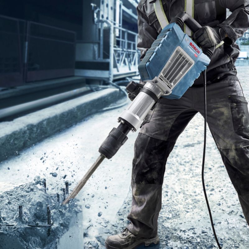 ホロンベンセ PONTEIRO SDS P/DEMOLIDOR 400MM 2608690188 - ENC.22,0MM