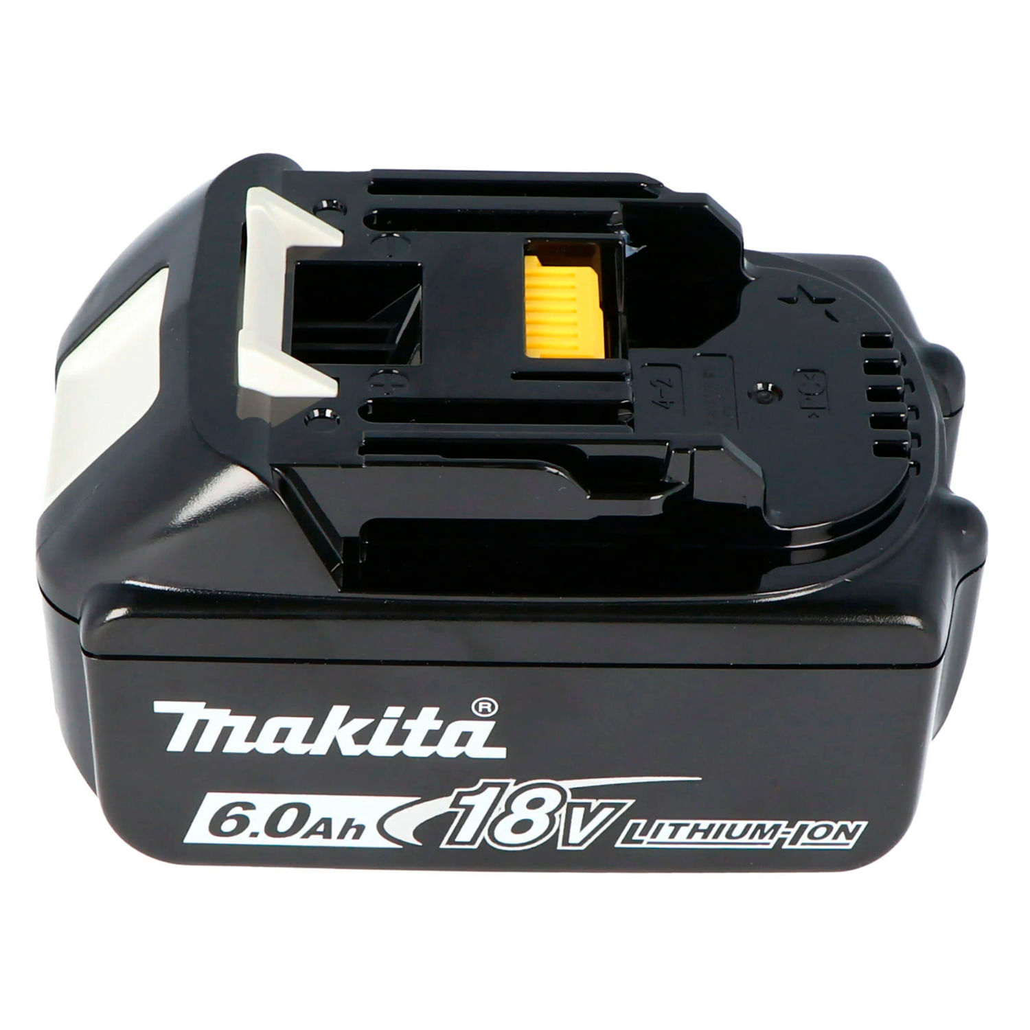 BATERIA MAKITA 18V 6,0AH LI-ION - BL1860B