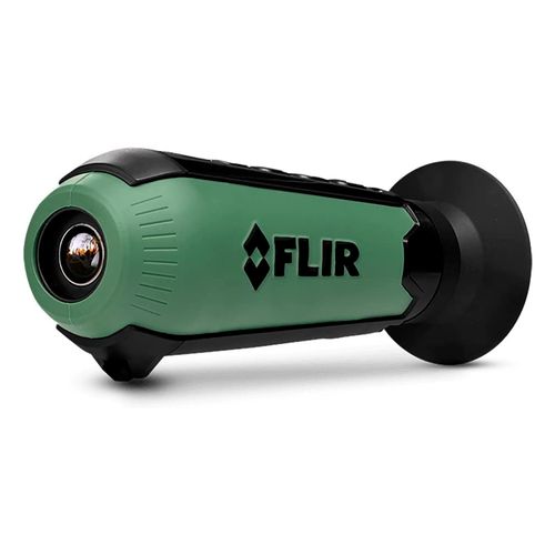 Monóculo Scout TK Flir - 7TM-02-F110