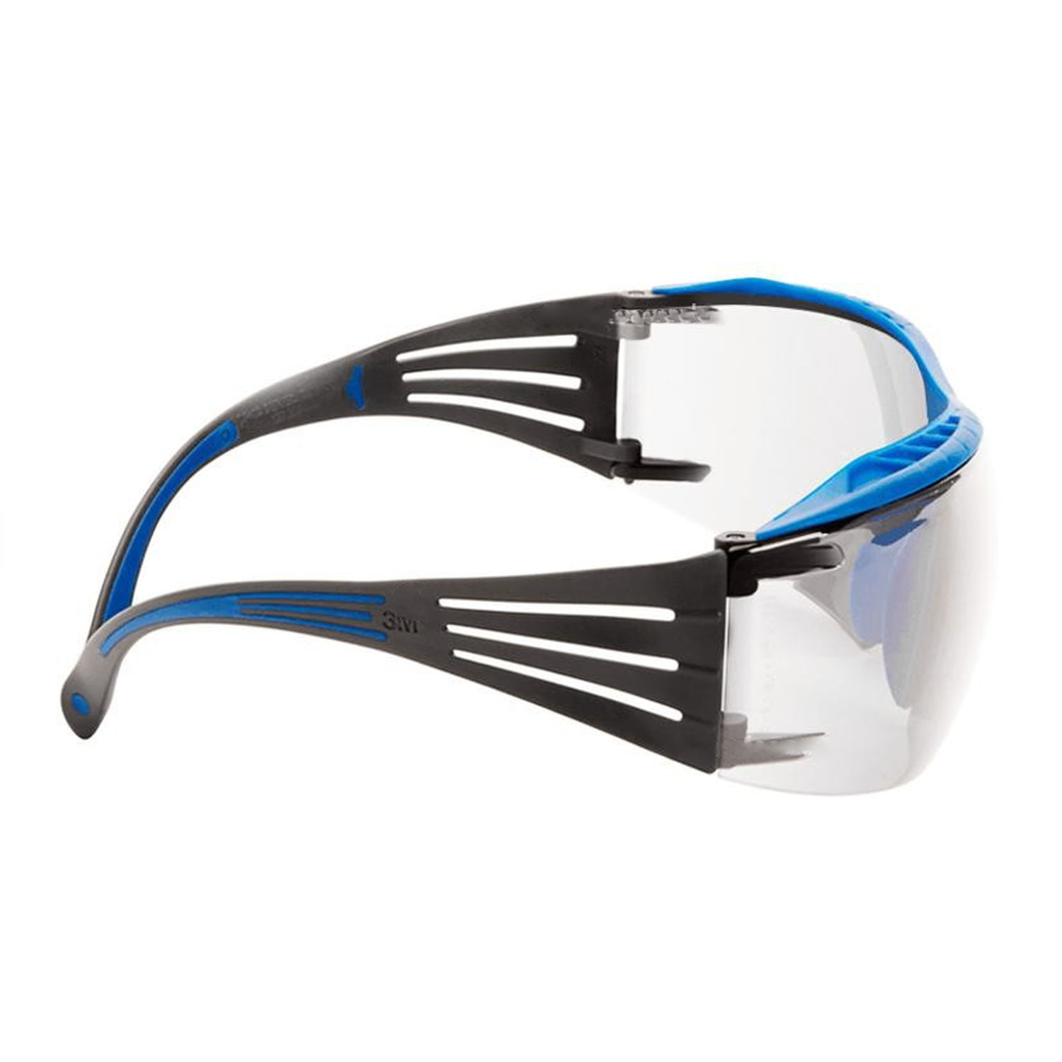 OCULOS INCOLOR ANTIEMBAÇANTE SF400X CA 36018
