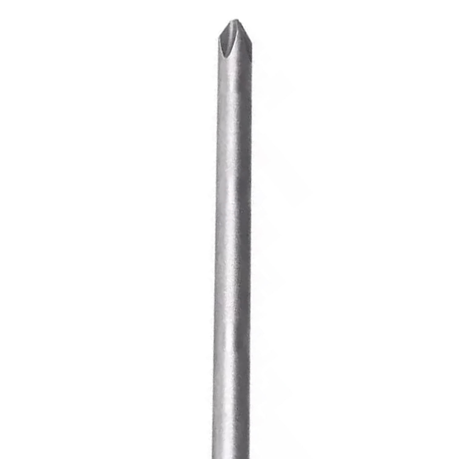 Stanley Phillips-Bits Nr. 2, 1/4 Zoll Sechskant, 50 Mm Länge | 10 Stück, Langlebig Für Schraubendreher & Bohrmaschinen