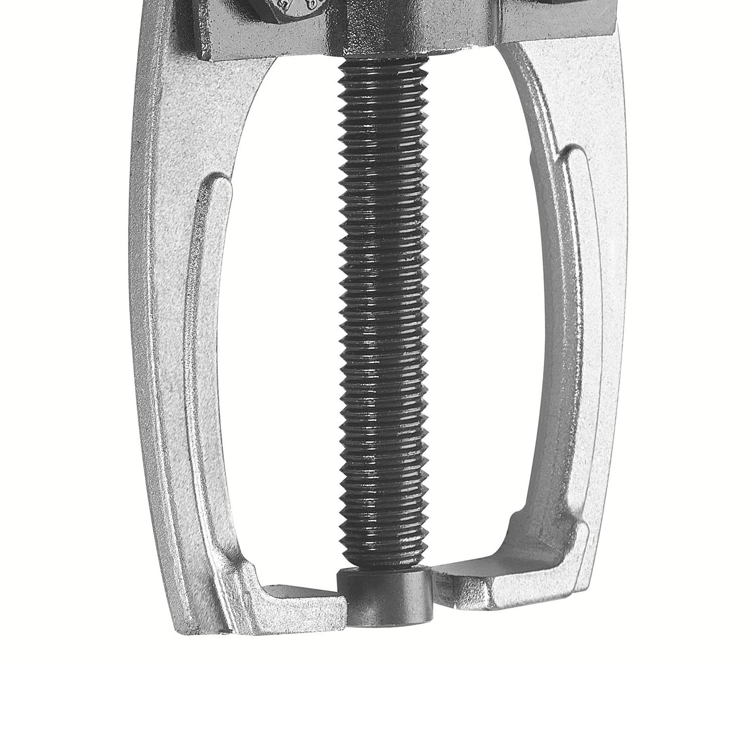SACA POLIA 2 GARRAS FIXO - ABERTURA 60MM MINI