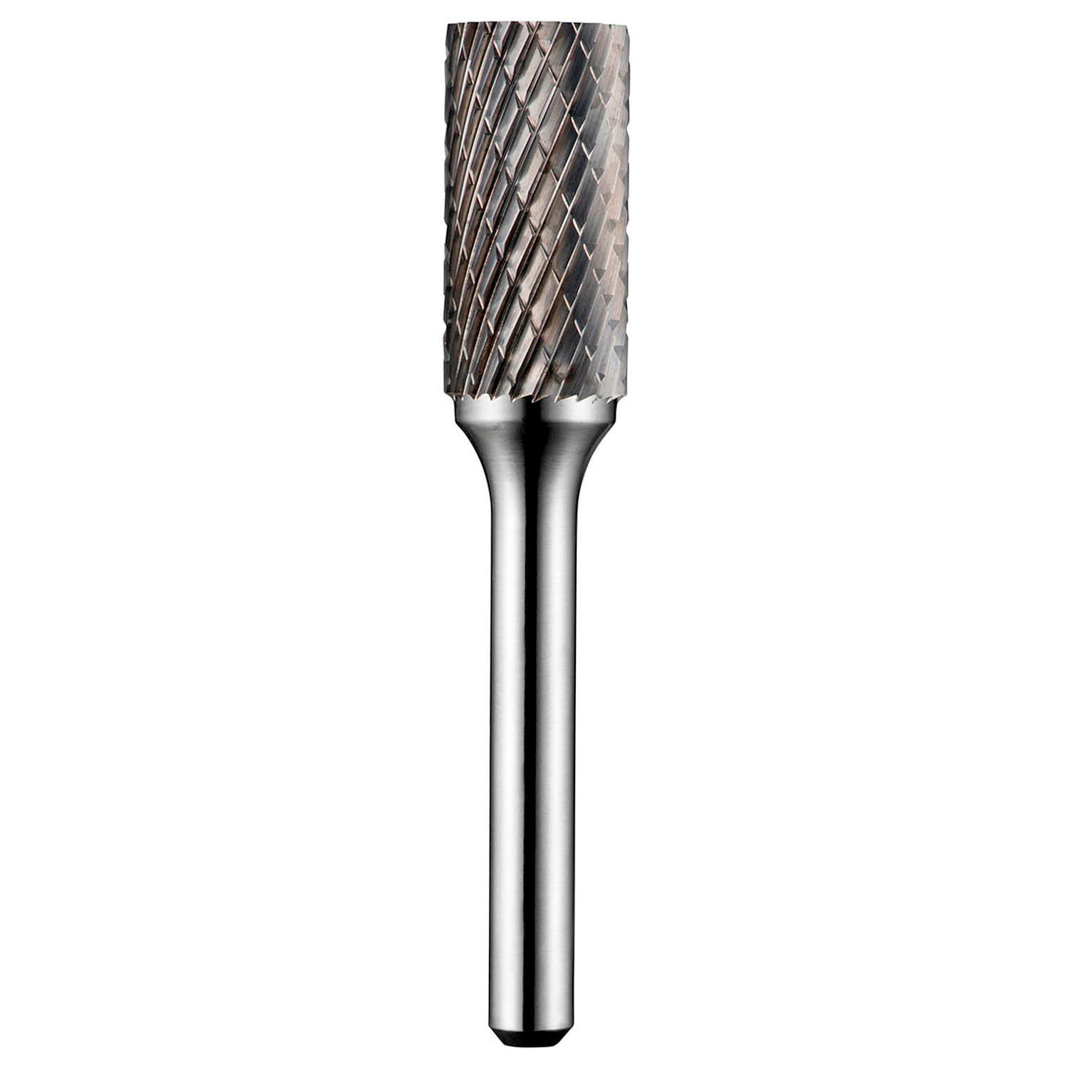LIMA ROTAT. CILINDRICA 12,7 X 25 X 6 MM - P801