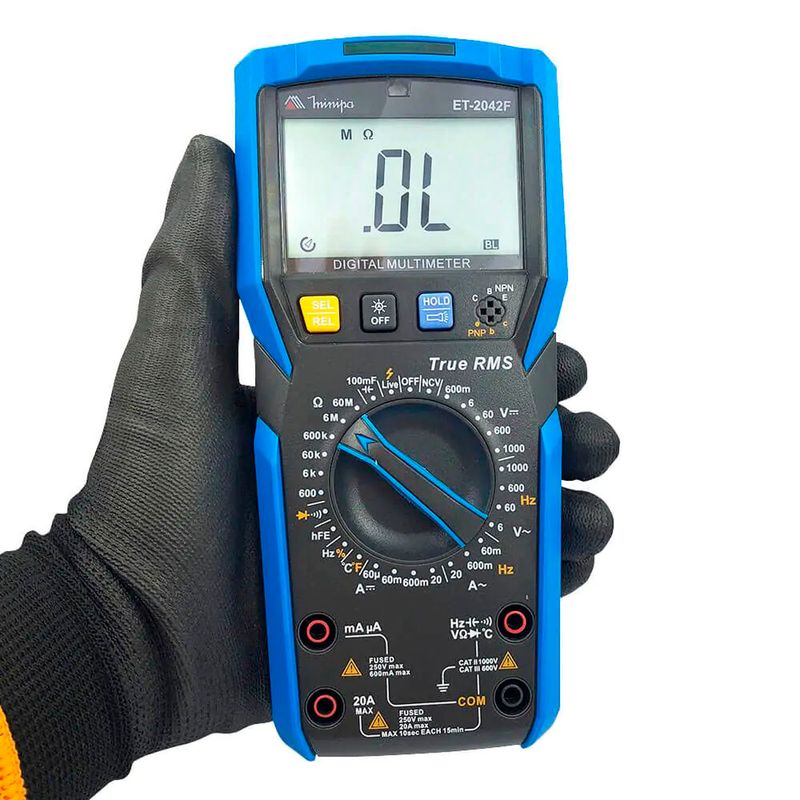 Cables De Prueba, Sondas De Prueba, Pinzas De Cocodrilo + | Cuotas Sin