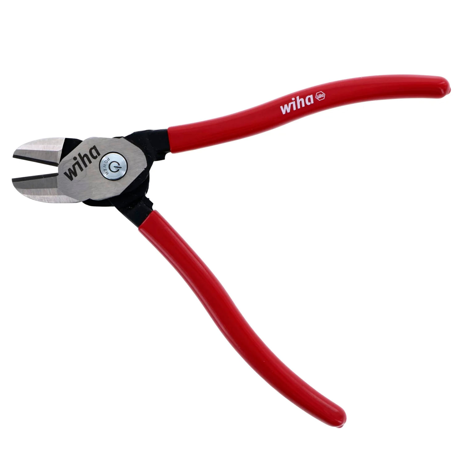 Pince Coupante Diagonale BiCut® Wiha 200 Mm – Haute Performance Avec DynamicJoint®