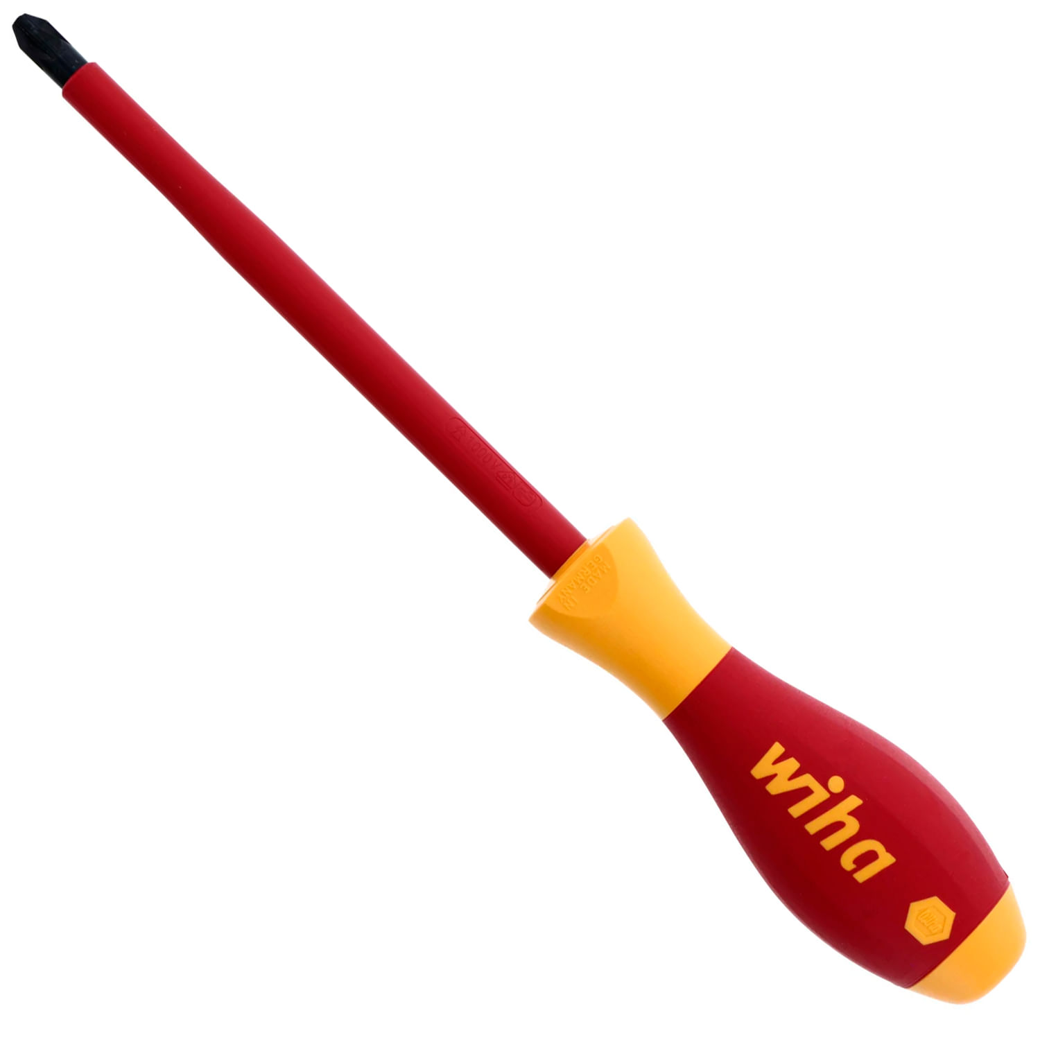 CHAVE POZIDRIVE ISOLADA PZ3 X 150MM - 32403 VDE