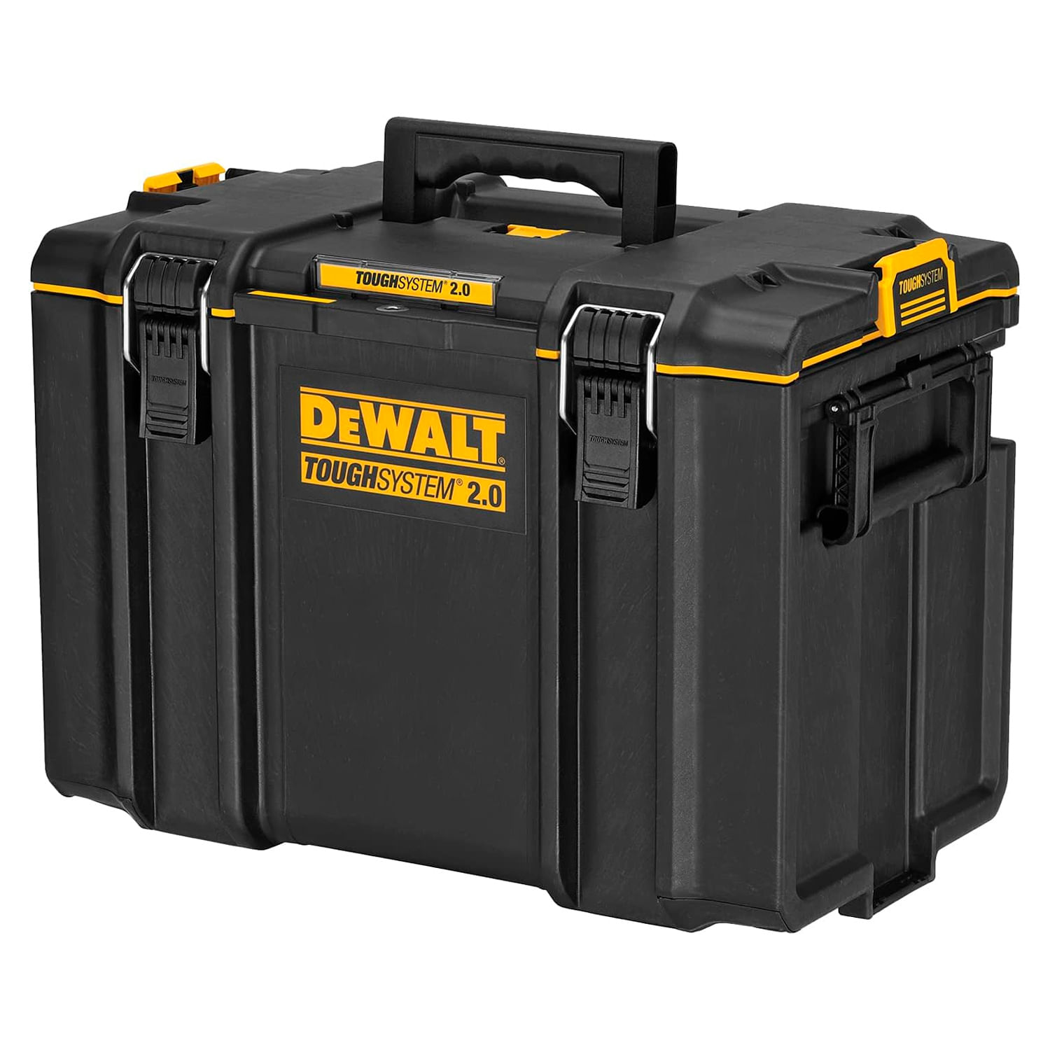 CAIXA ORGANIZADORA TOUGHSYSTEM 2.0 EXTRA GRANDE - DWST08400