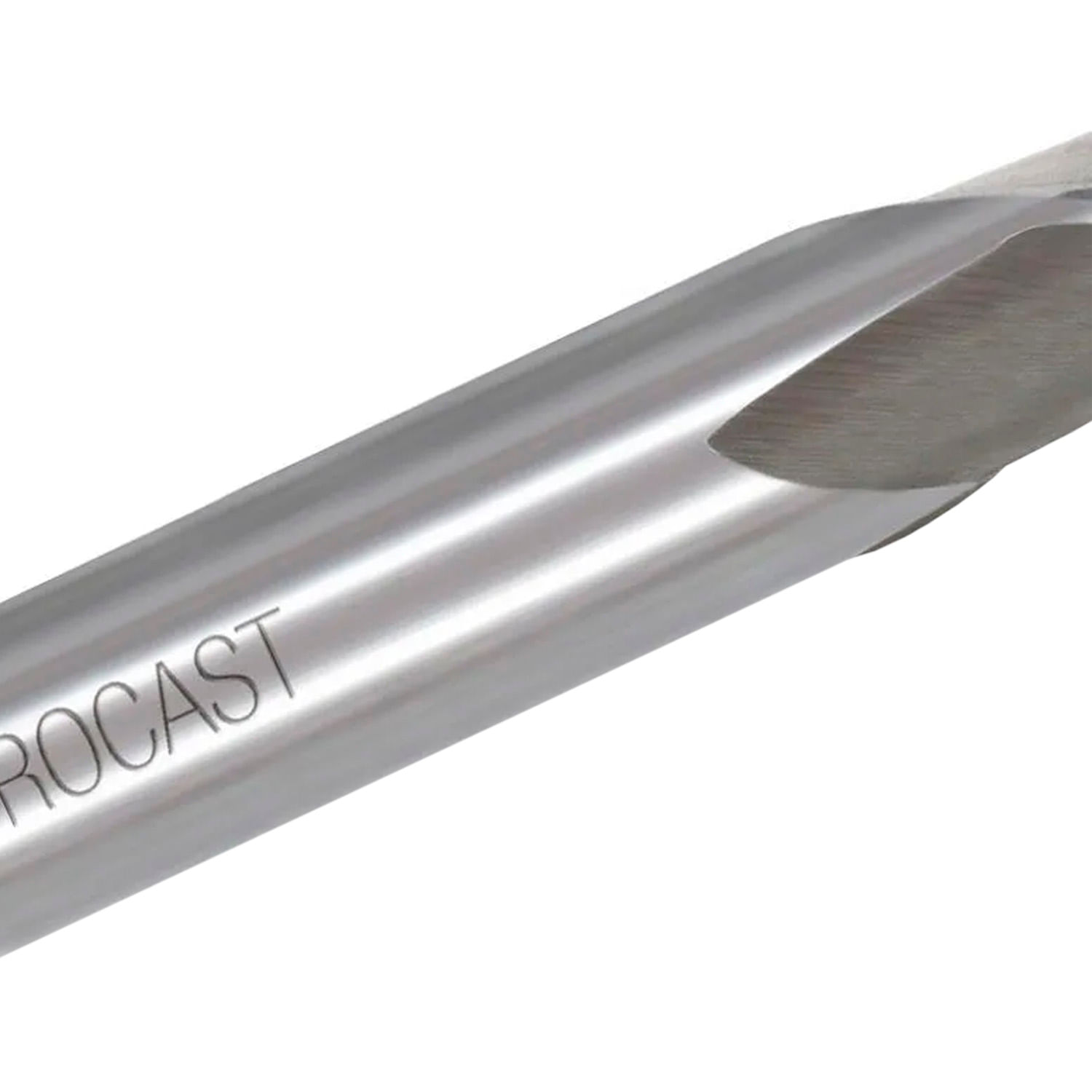 PROMAT Fraise à rainurer DIN 327 type N D. nominal 4 mm HSS-Co8 TiCN