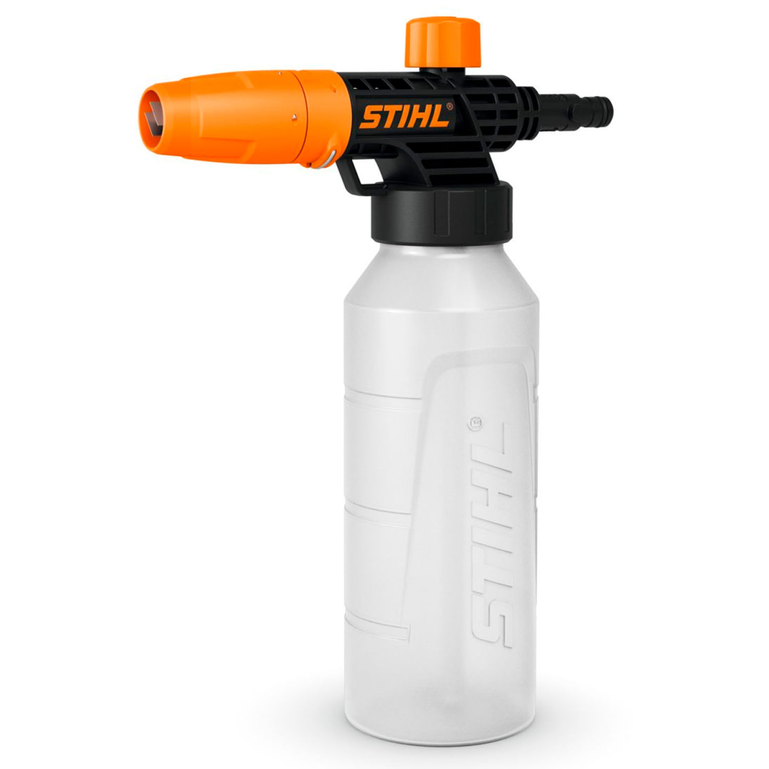 BICO APLICADOR DE DETERGENTE 1L SNOW FOA