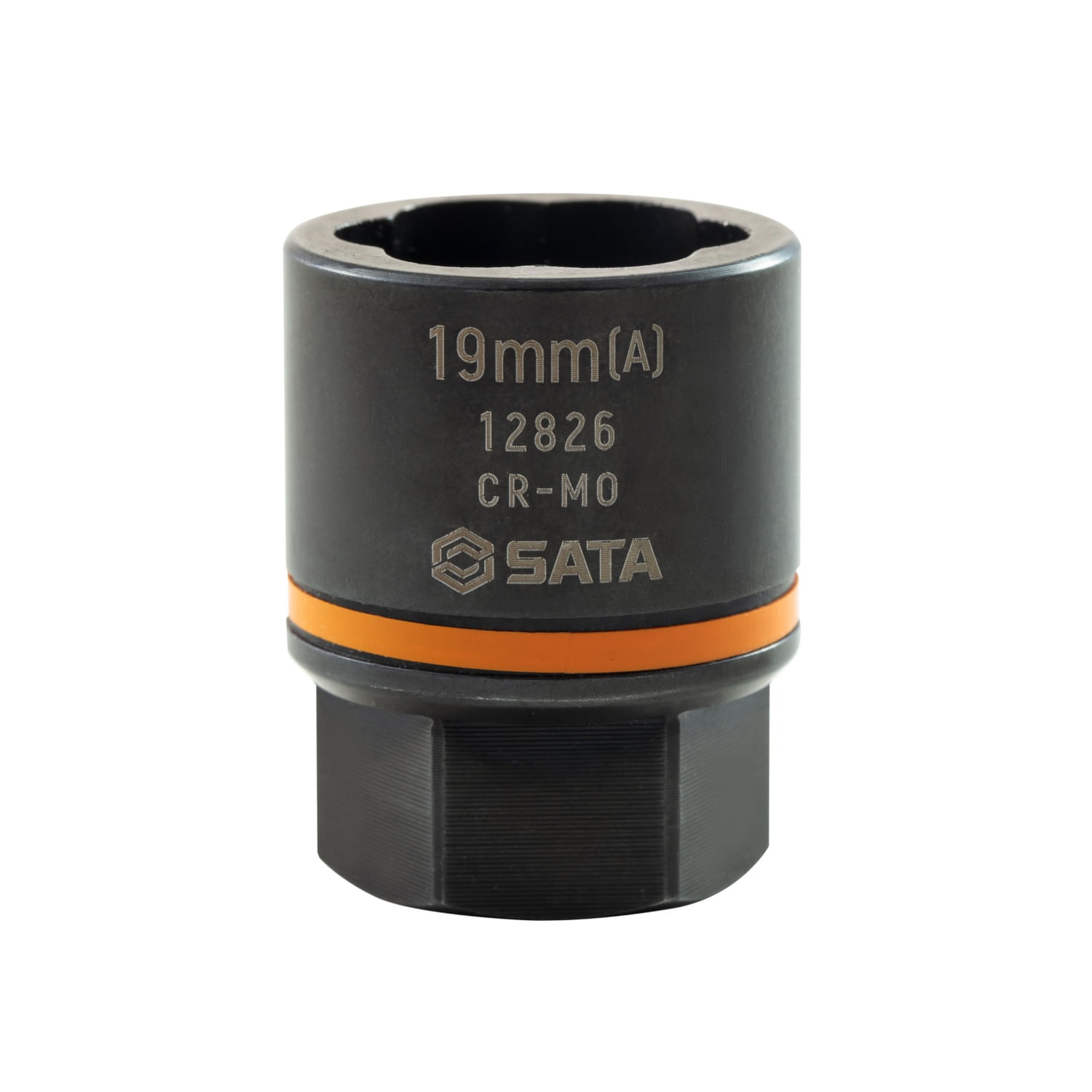 JOGO DE SOQ. EXTRATORES 7 A 19MM - 23PÇ