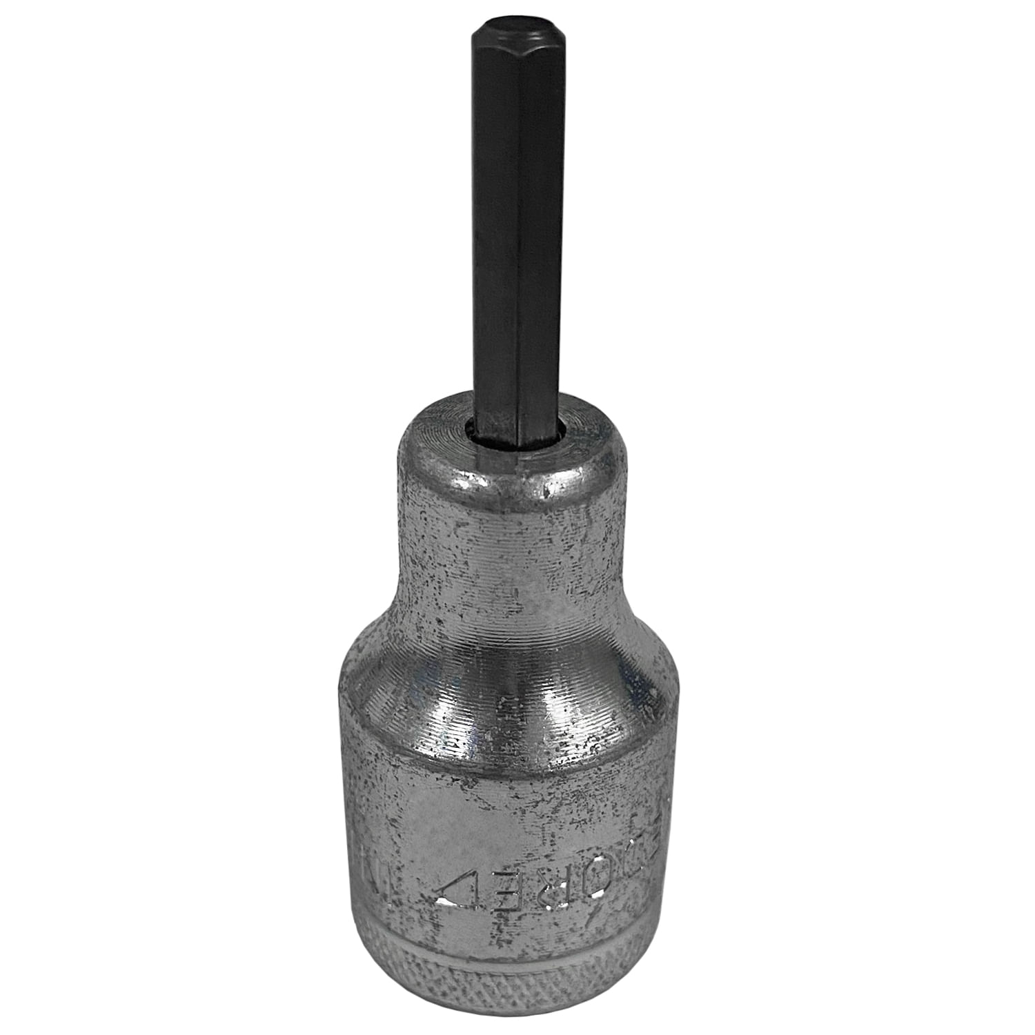 Jogo De Chave Soquete Allen 4 A 17 Mm Encaixe 1/2" Com 08 Peças