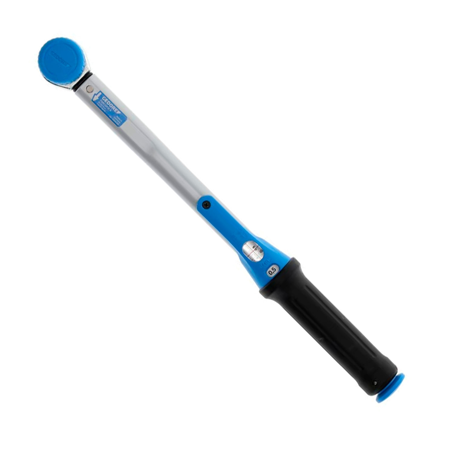 TORQUIMETRO ESTALO 3/8