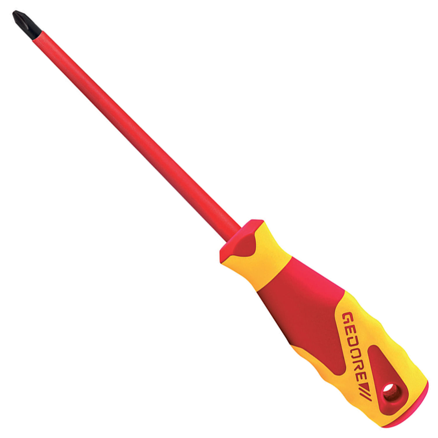 CHAVE PHILLIPS ISOLADA PH1 X 80MM - VDE 2160