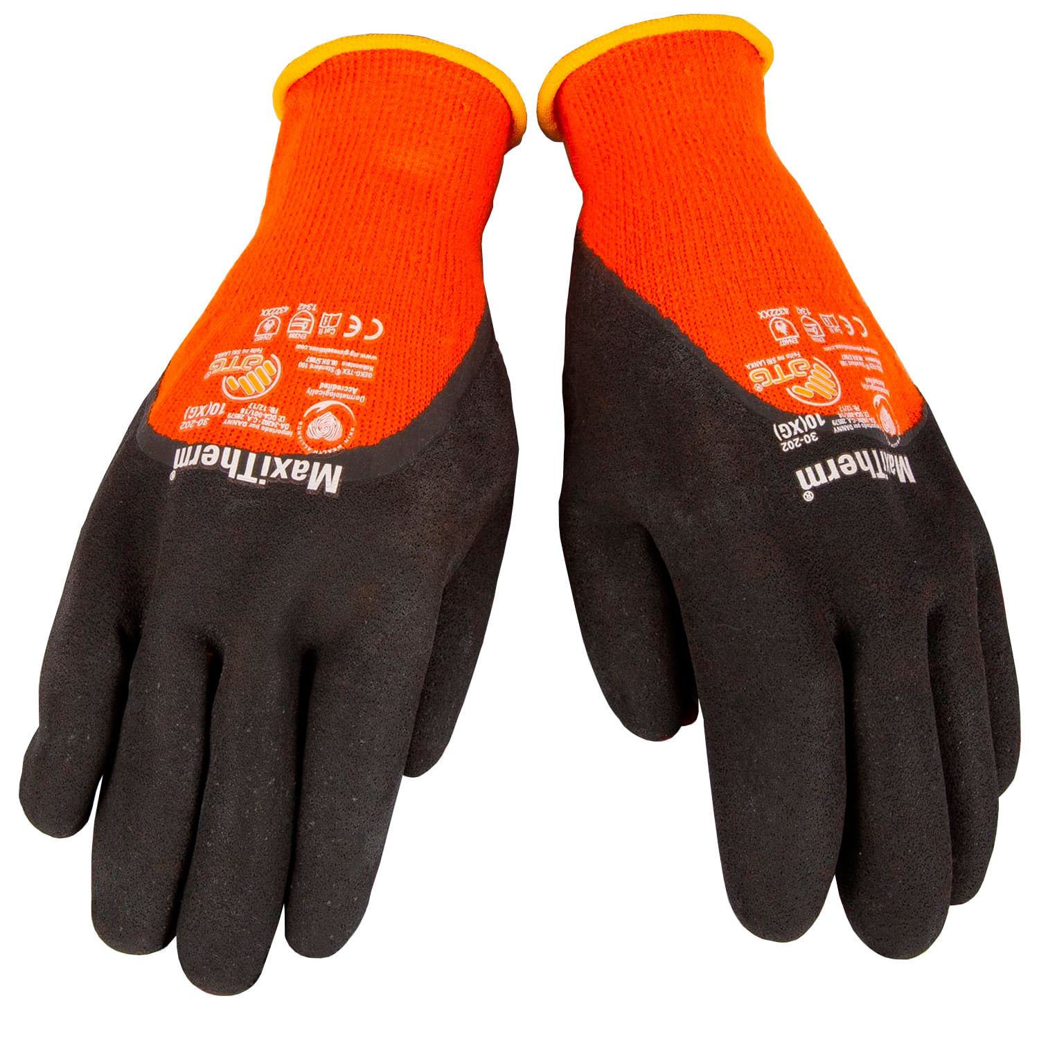 LUVA TERMICA 9/G - MAXITHERM CA46391