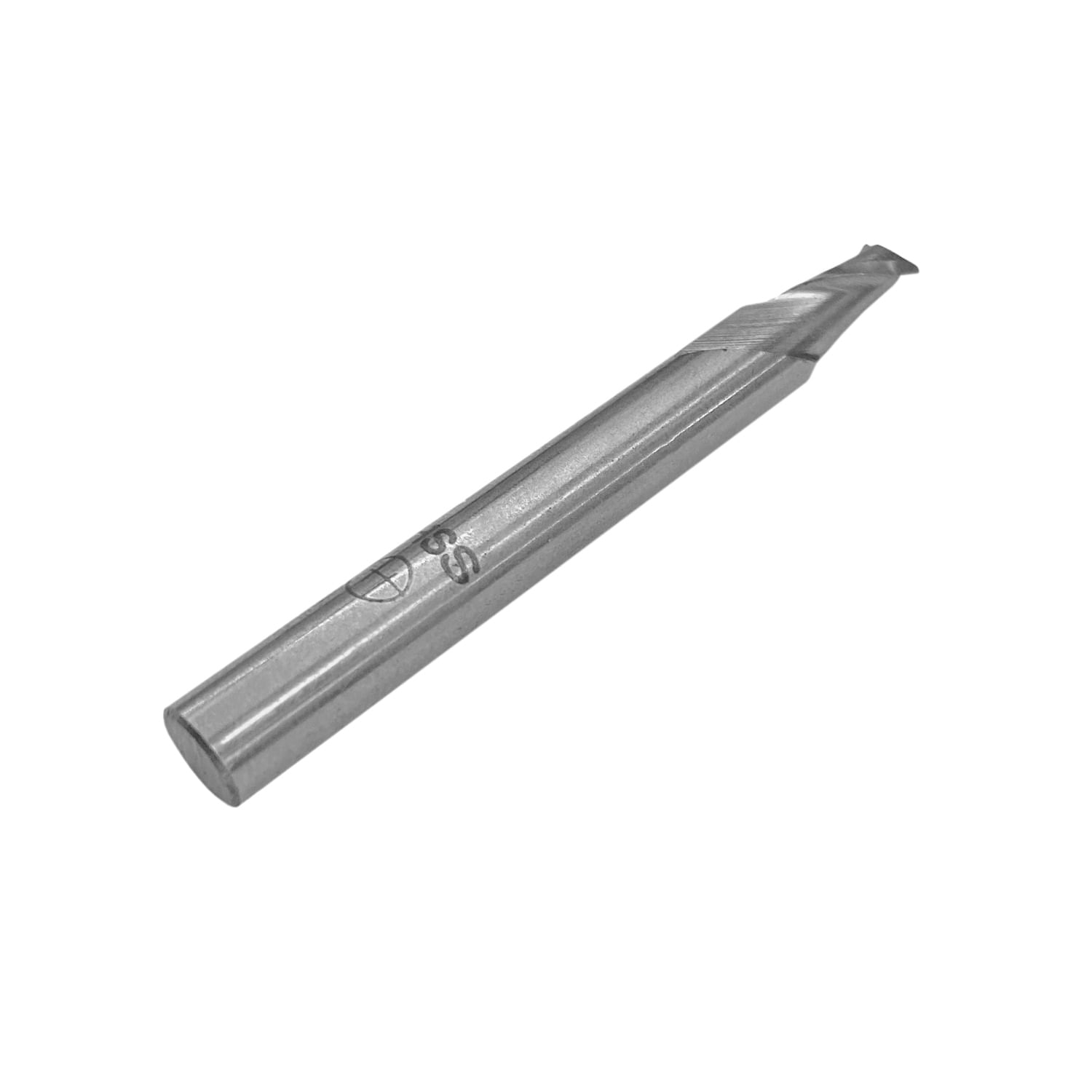 HSSE-Co Spiebaanfrees lang DIN 327 20,0 - B&M Techniek