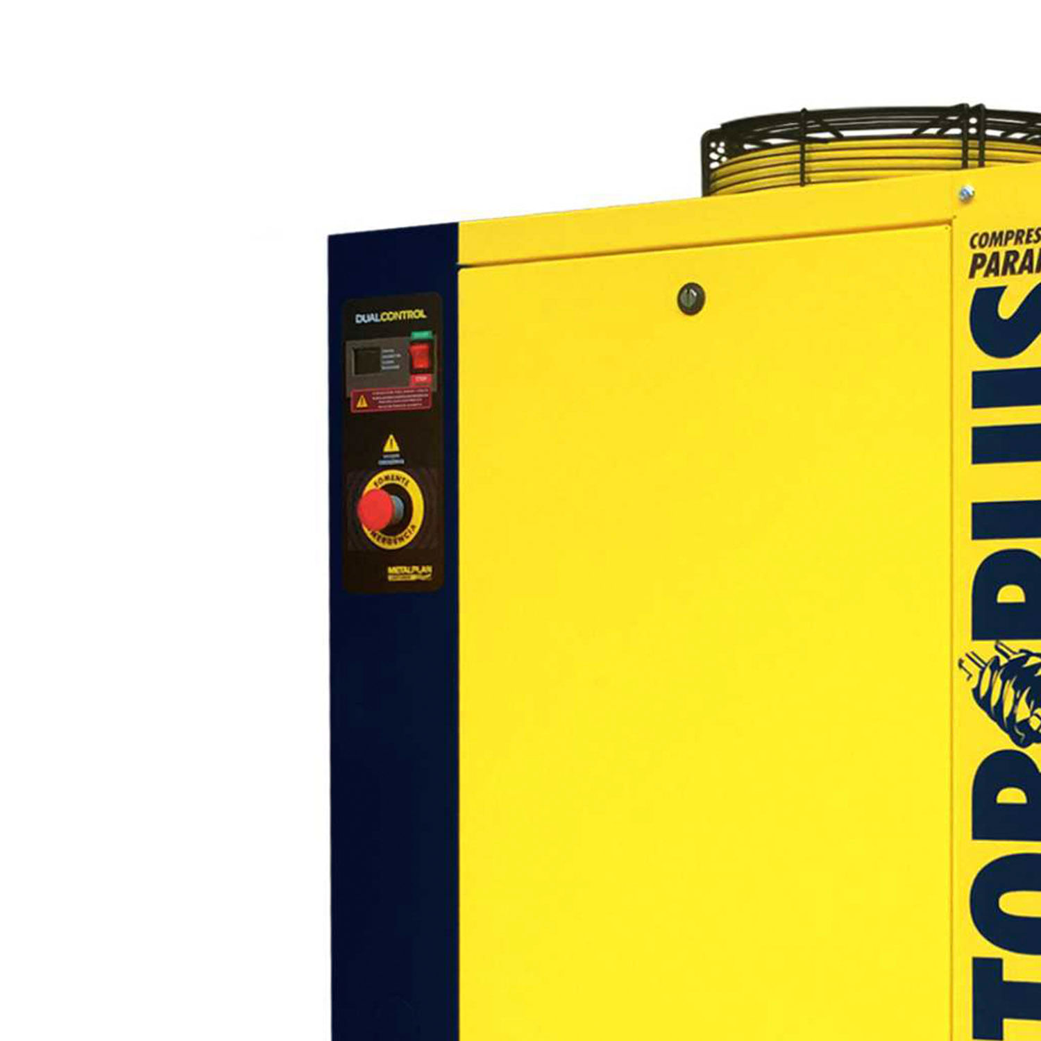 COMPRESSOR PARAFUSO 20 HP 163 LITROS 9 BA