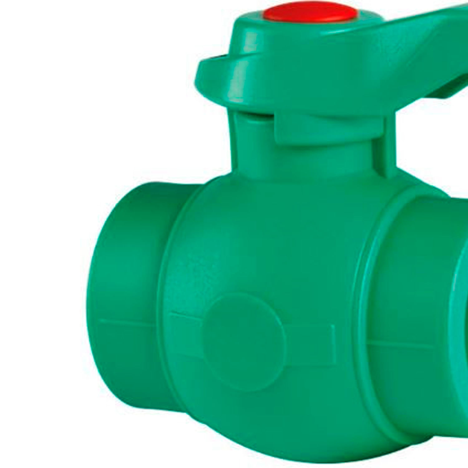 PPR HIDRO - REGISTRO ESFERA 32 MM - 97155