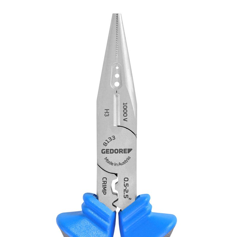 ALICATE MULTIFUNCIONAL 8