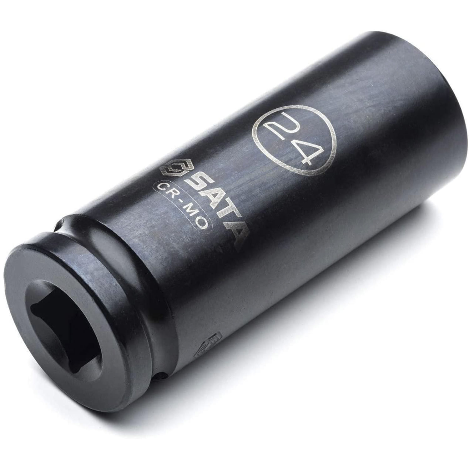 JOGO DE SOQUETES IMPACTO 1/2