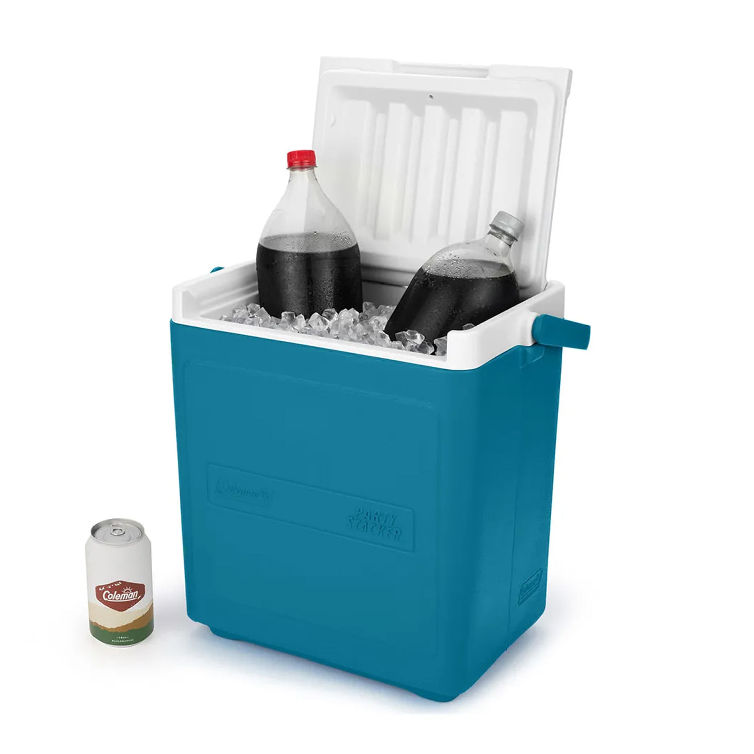 CAIXA TÉRMICA 18,9L AZUL DEEP OCEAN EMP