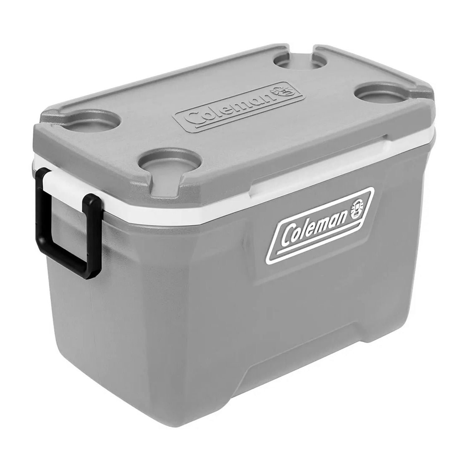 CAIXA TÉRMICA 142,0L AZUL LAKESIDE - 110
