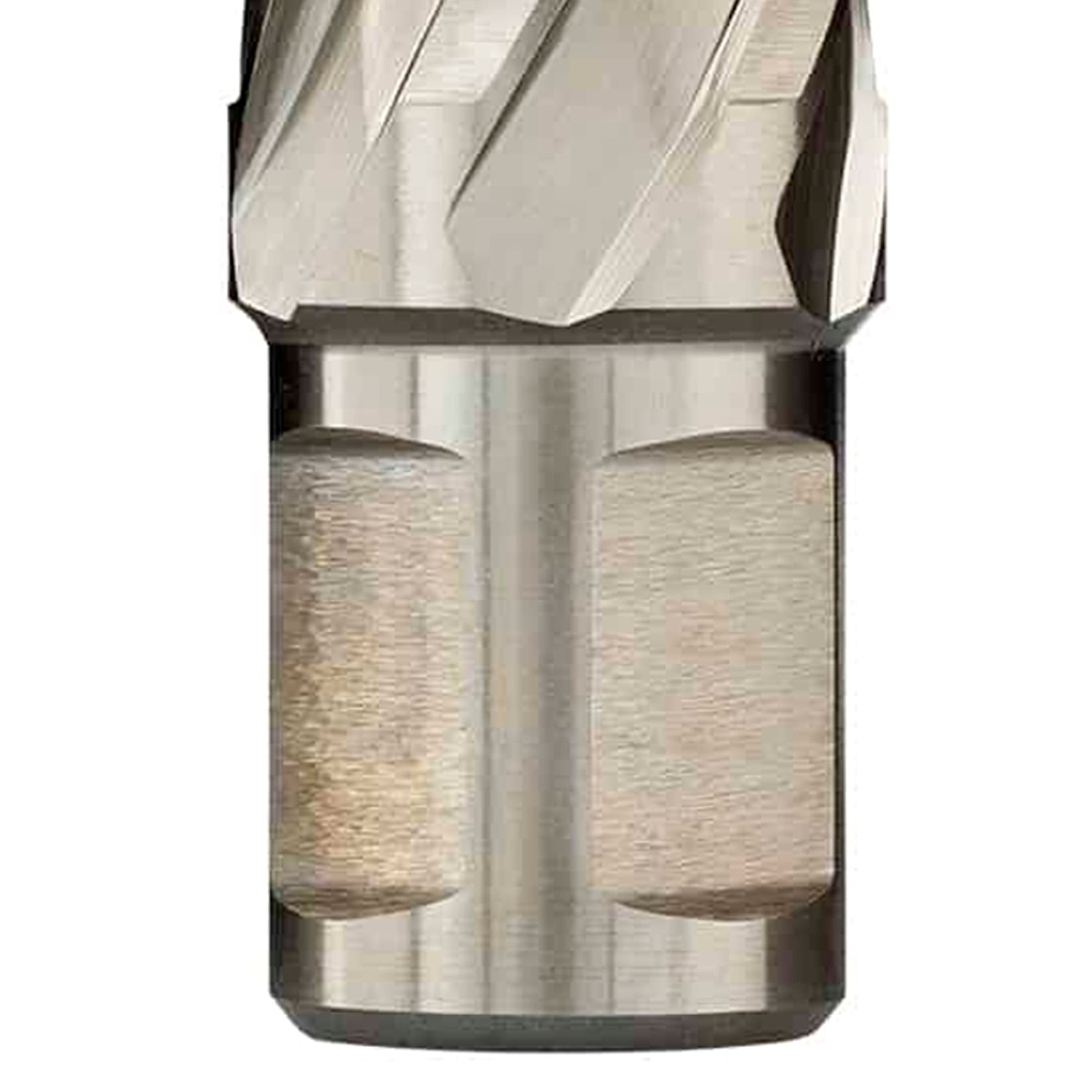 BDS Foret trépan court KBK HSS queue Weldon 30/30mm