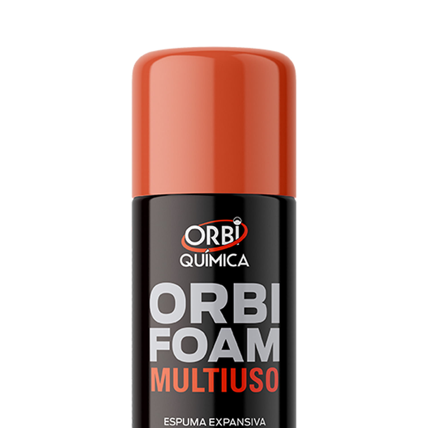 ESPUMA EXPANSIVA PU 500 ML / 320 G - ORB