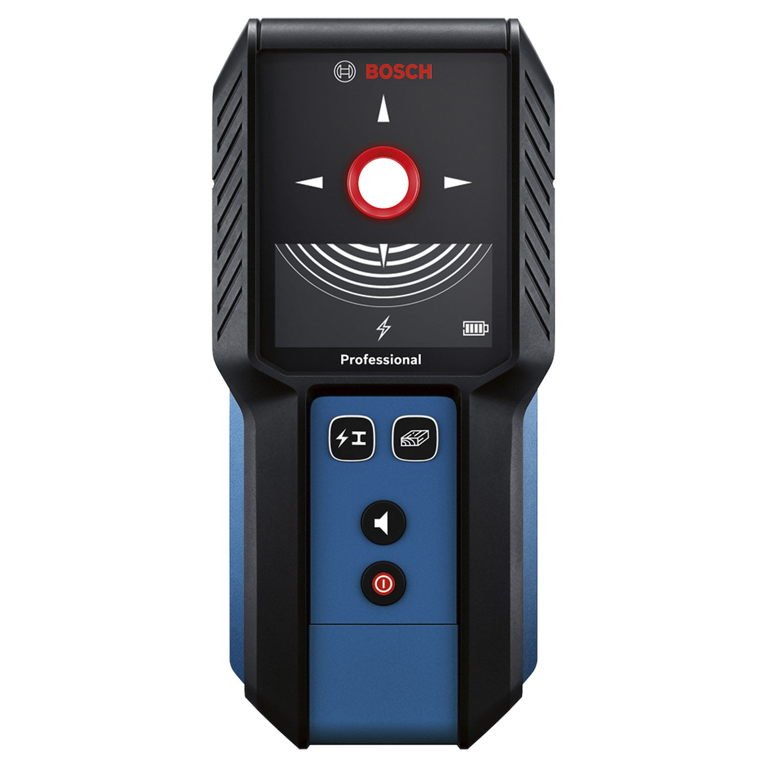 DETECTOR DIGITAL - GMS 120-27