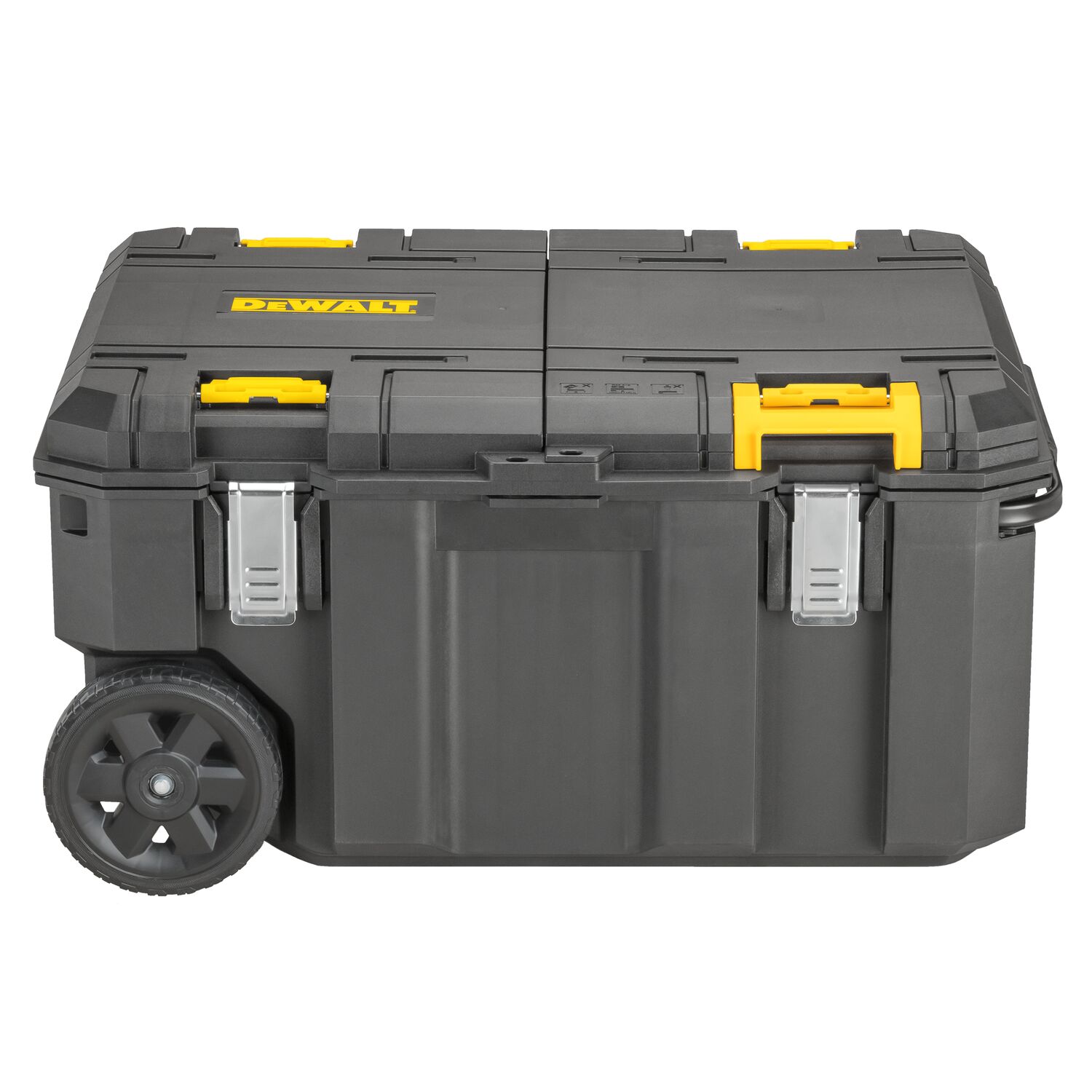 CAIXA ORGANIZADORA CONTRACTOR 113L - TST
